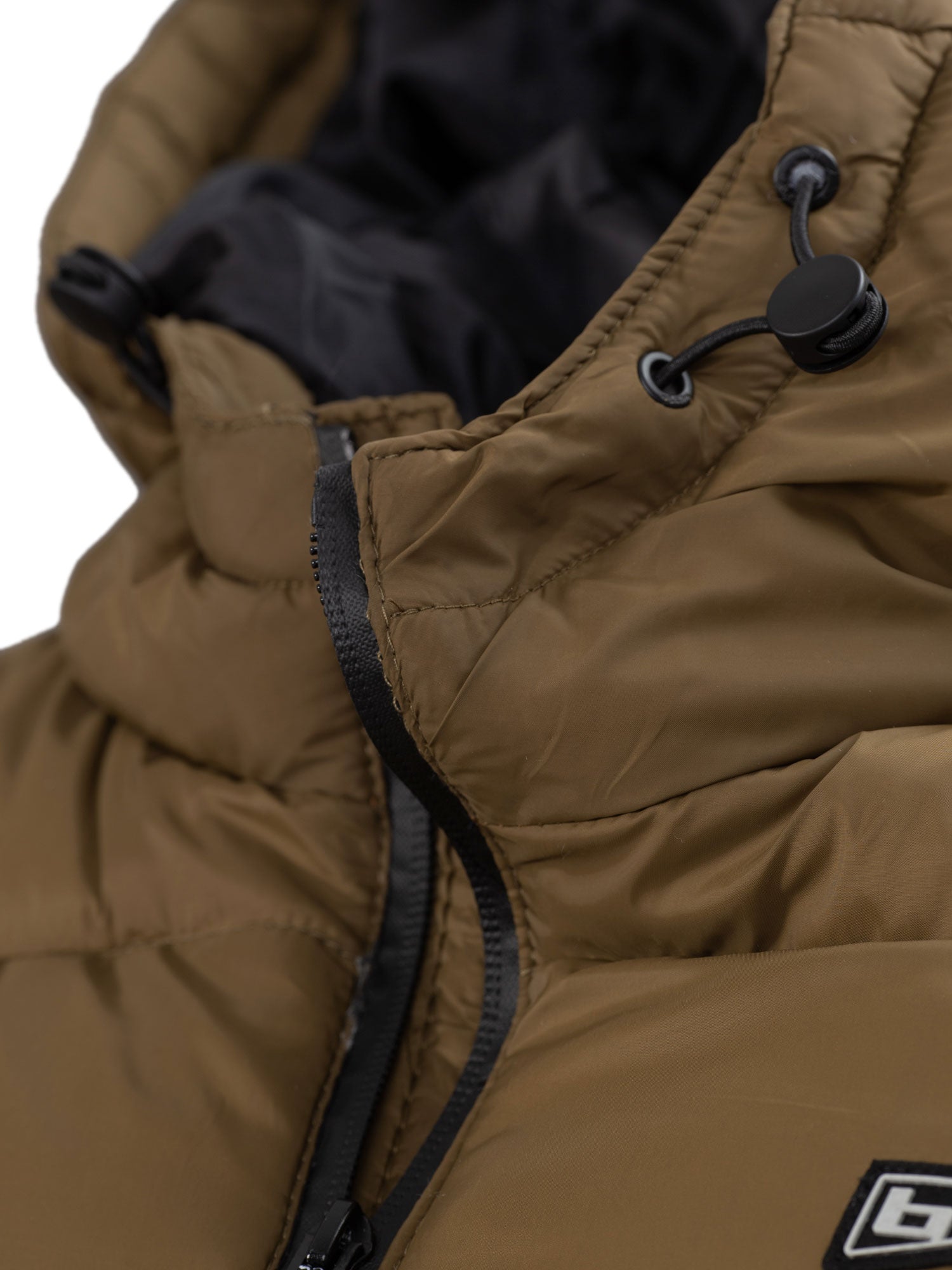 BLEND Яке Outerwear - SEASONAL NOOS