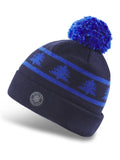 DAKINE Зимна шапка JACK PINE MERINO