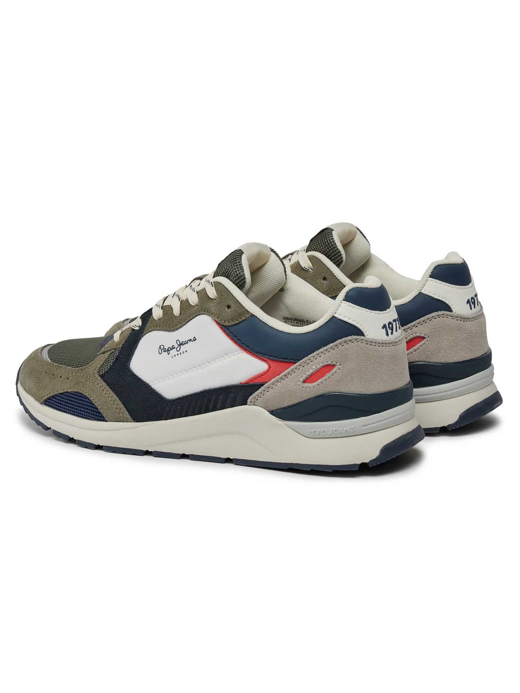 PEPE JEANS Обувки X20 FREE