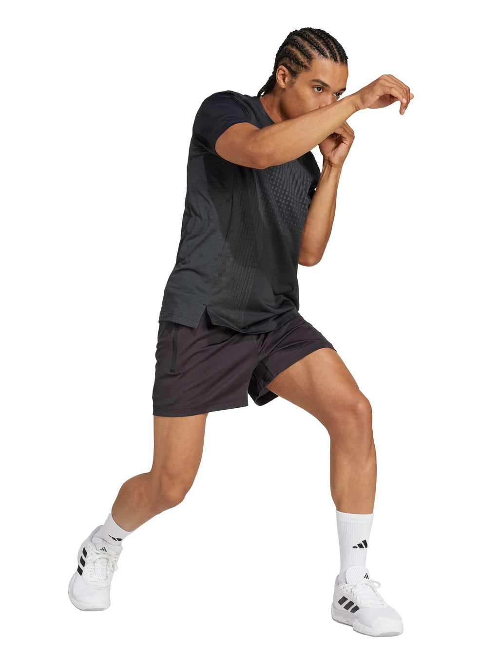 ADIDAS PERFORMANCE Къси панталони Airchill Shorts