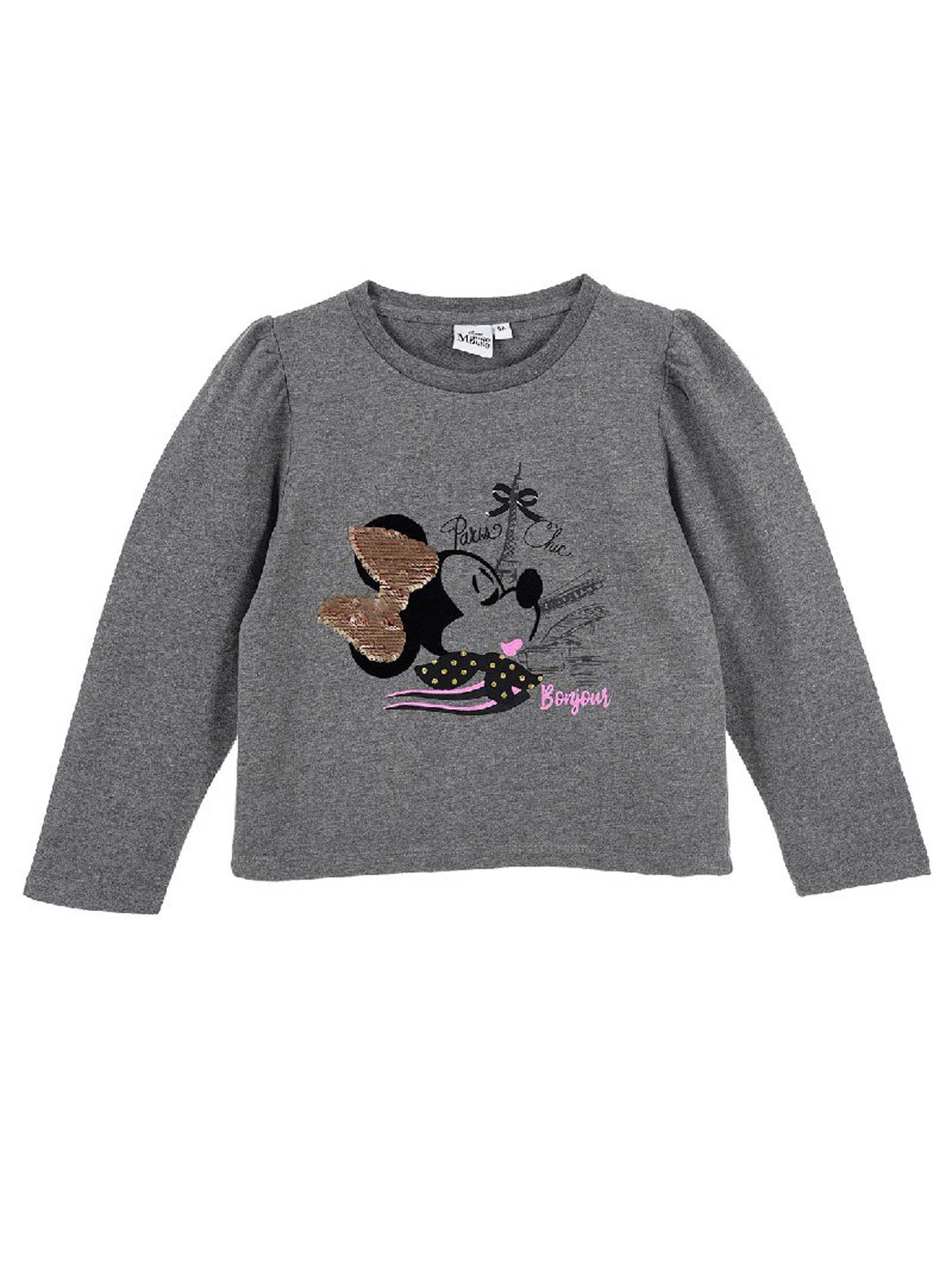 KIDS MOVIE HEROES Блуза MINNIE