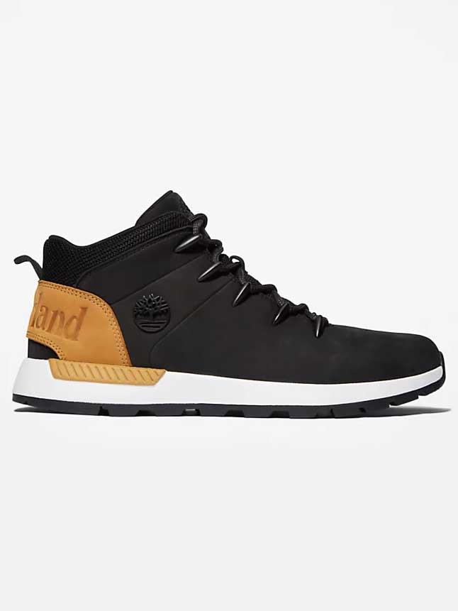 TIMBERLAND Обувки Sprint Trekker Mid