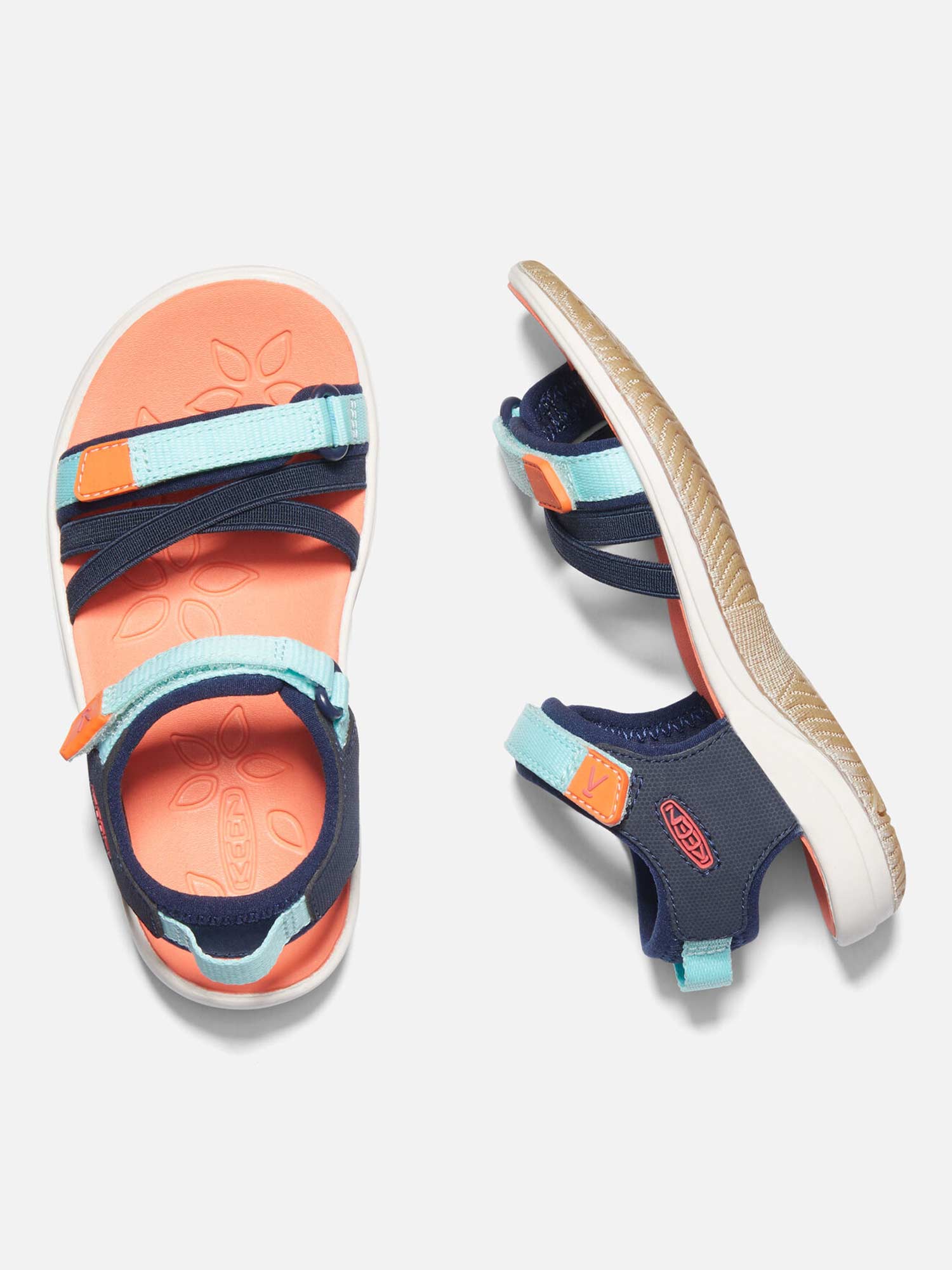 KEEN Сандали VERANO C