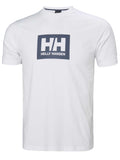 HELLY HANSEN Тениска HH BOX T 2.0