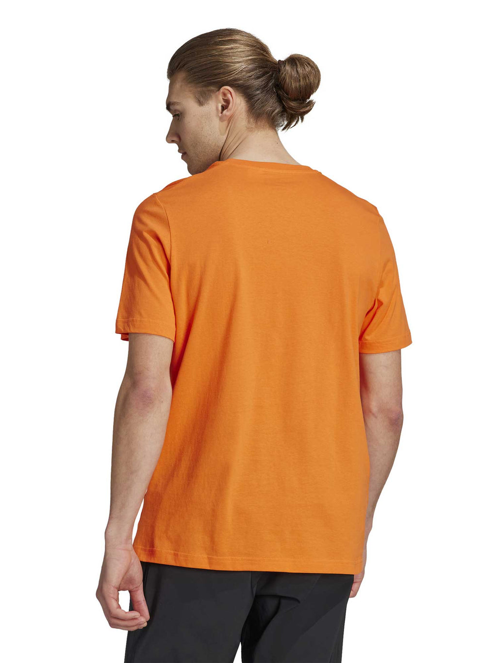 ADIDAS PERFORMANCE Тениска Terrex Classic Logo