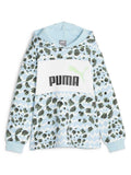 PUMA Суитшърт ESS MIX MTCH Hoodie TR