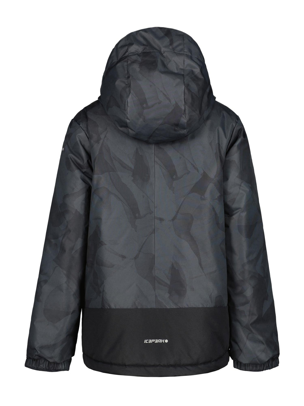 ICEPEAK Яке LUTCHER JR