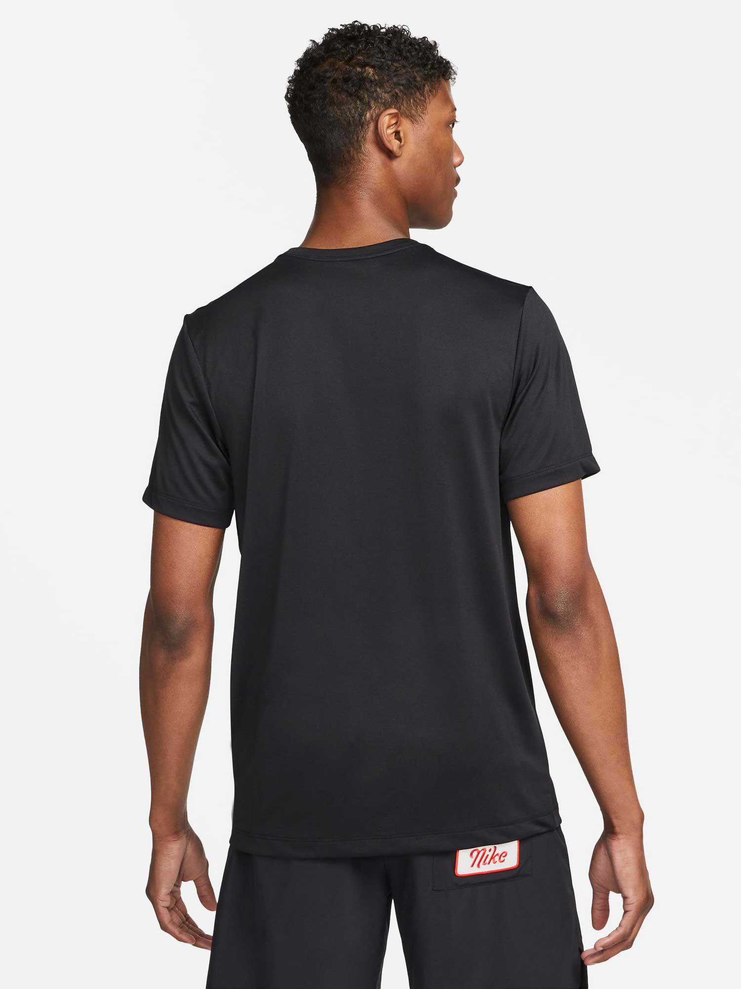 NIKE Тениска M NK DF TEE RLGD HUMOR 2