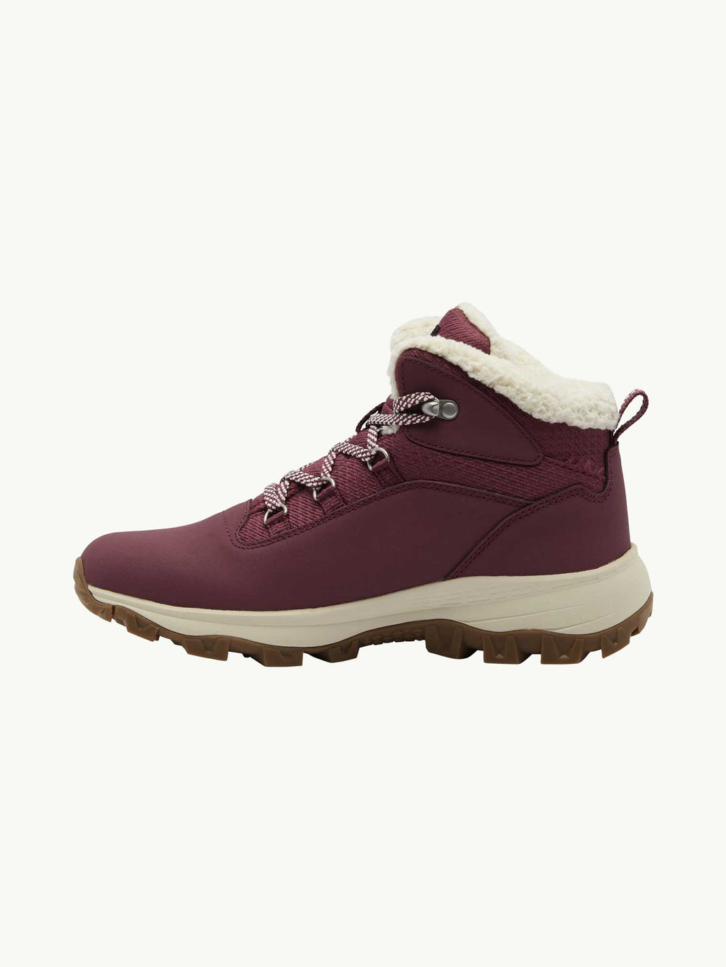 JACK WOLFSKIN Обувки EVERQUEST TEXAPORE MID W
