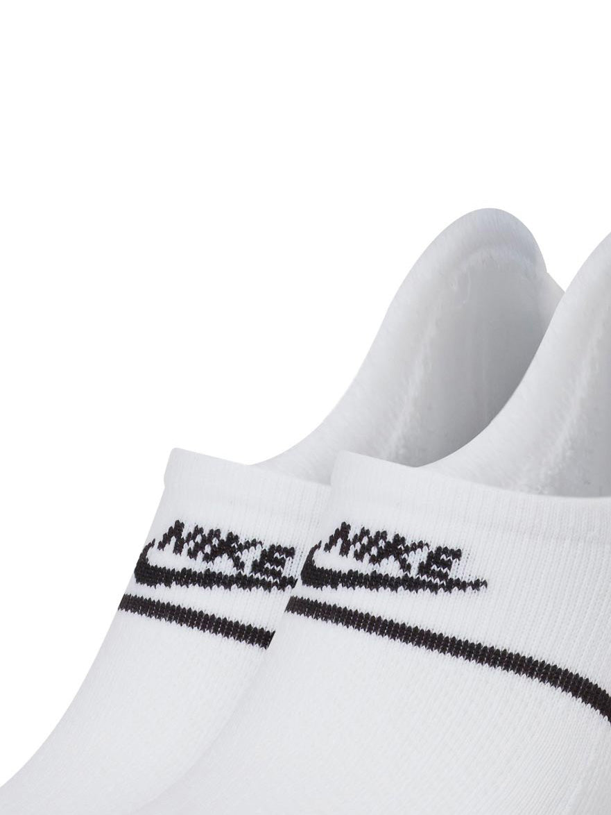 NIKE Чорапи U SNKR SOX ESSENTIAL