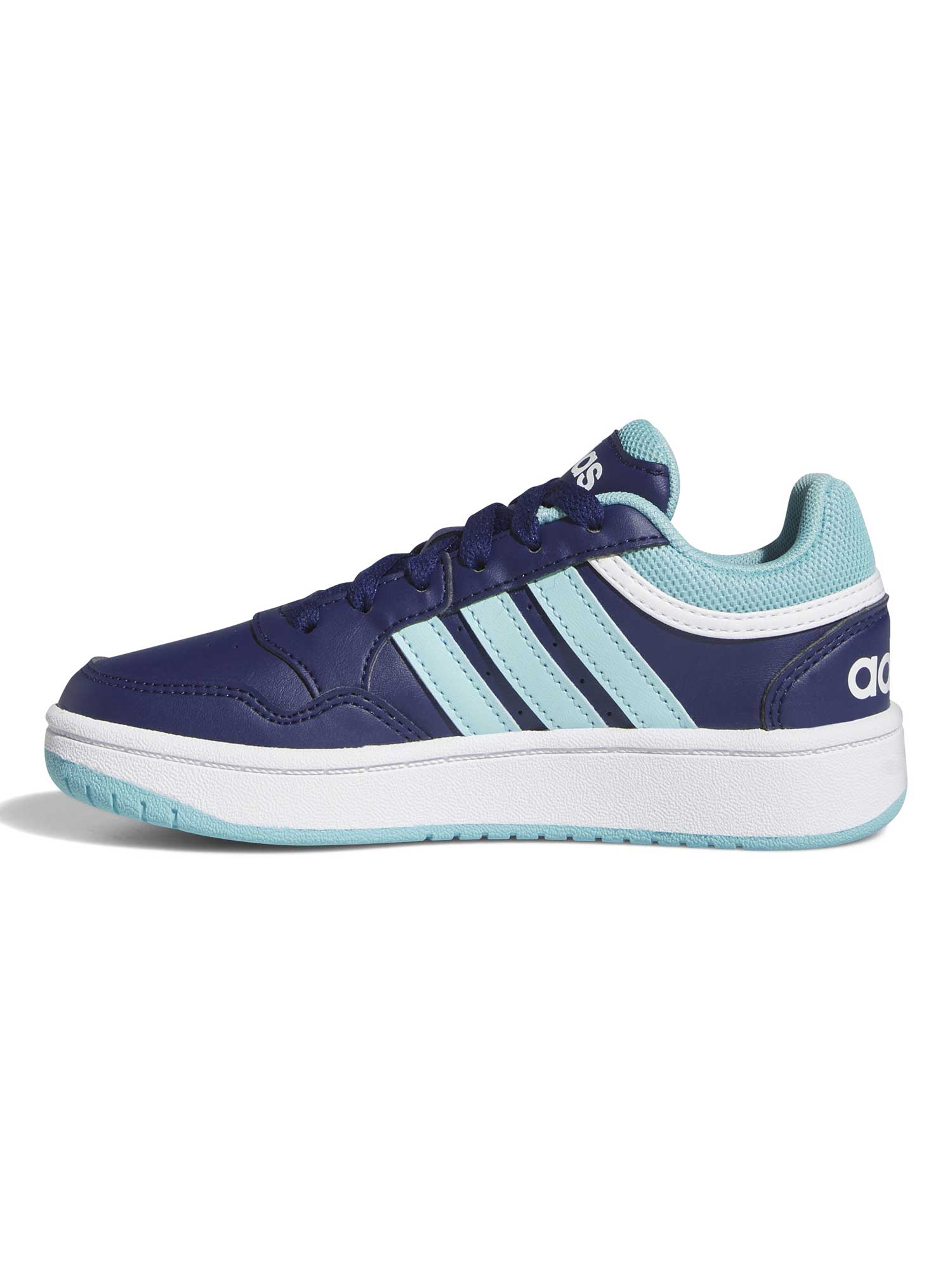 ADIDAS SPORTSWEAR Обувки Hoops