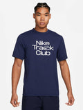 NIKE Тениска M NK DF TRACK CLUB HYVERSE SS