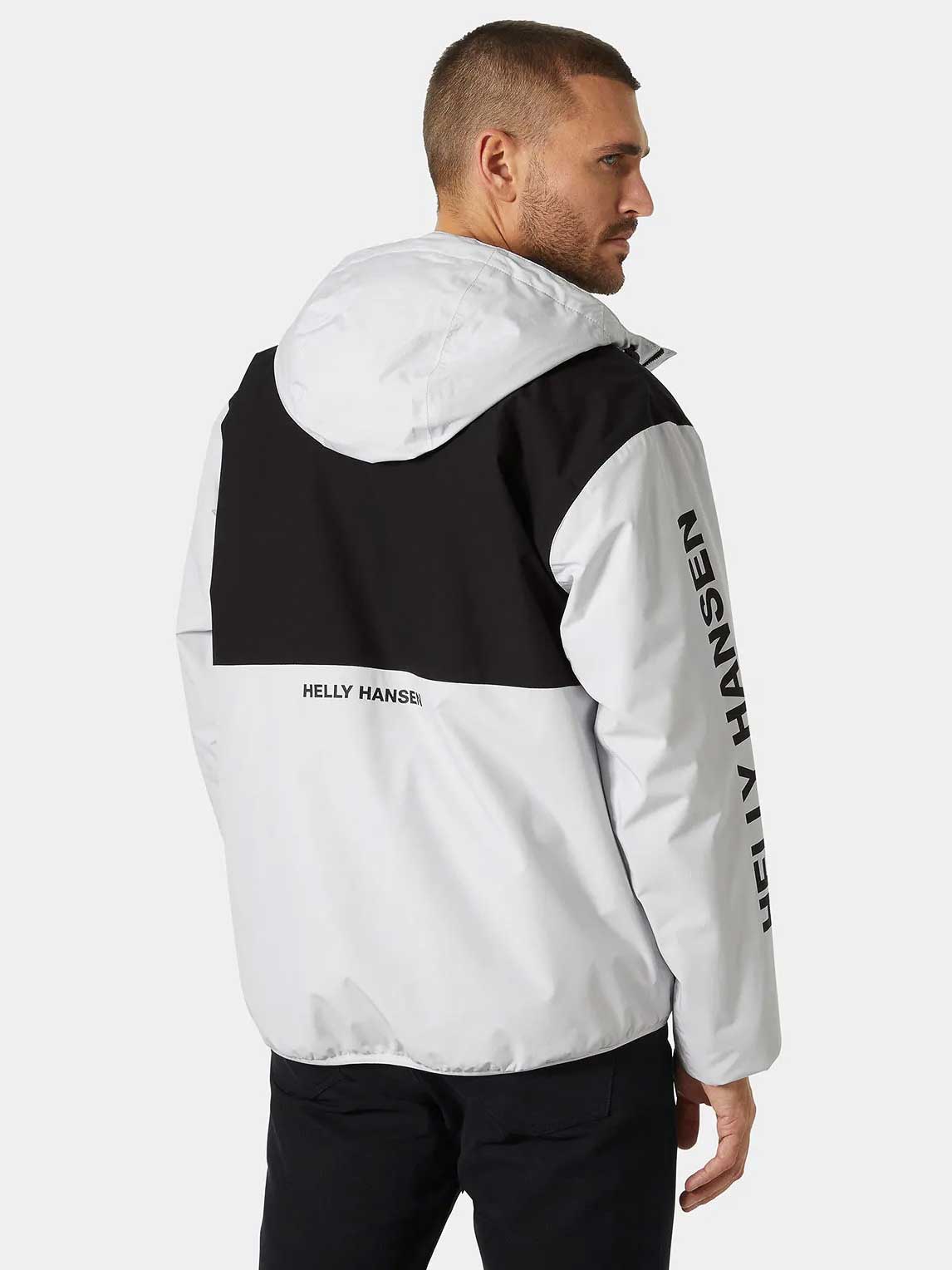 HELLY HANSEN Яке ERVIK INS RAIN JACKET