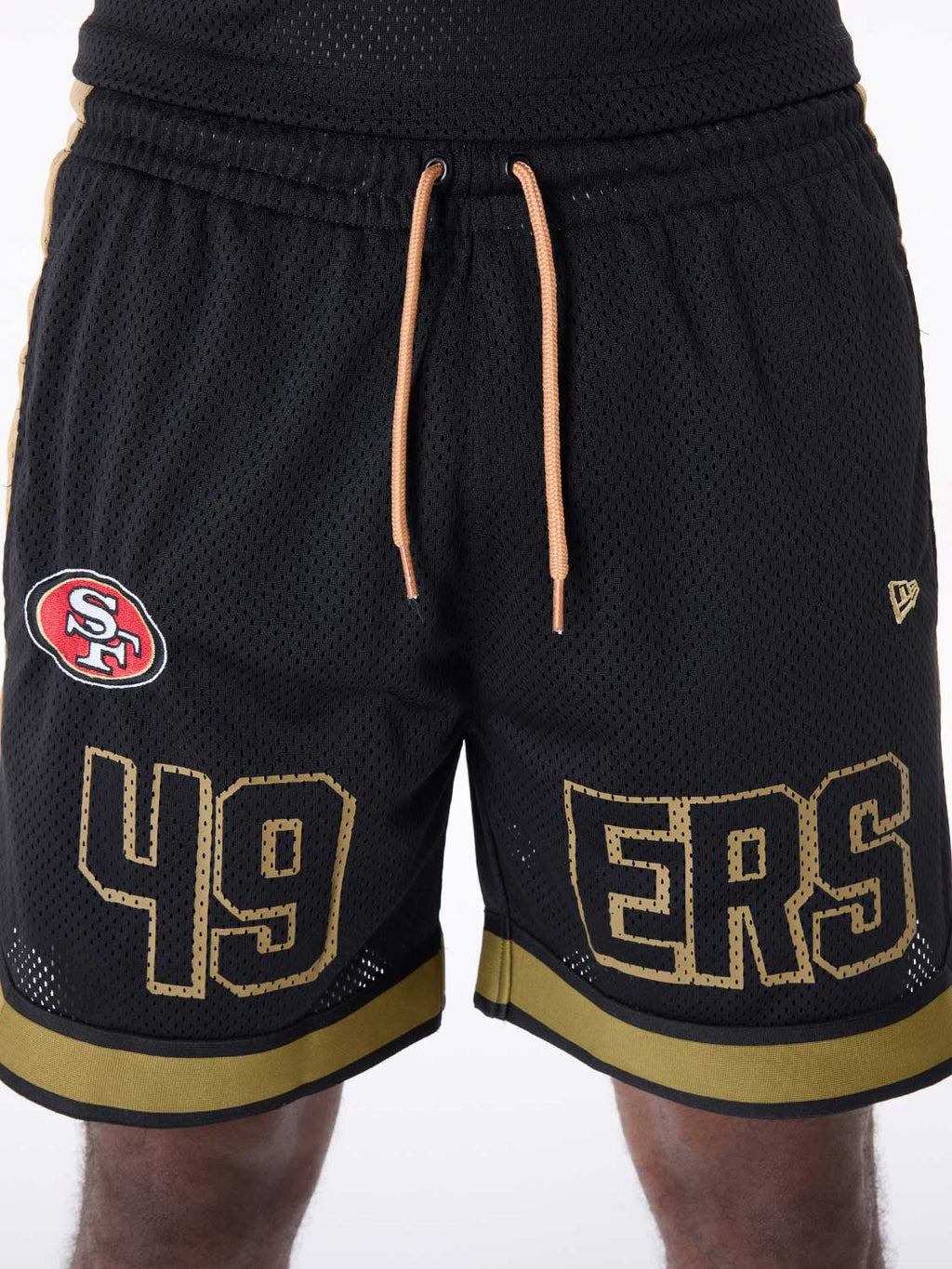 NEW ERA Къси панталони NFL GRPHC SHORT SAF49E