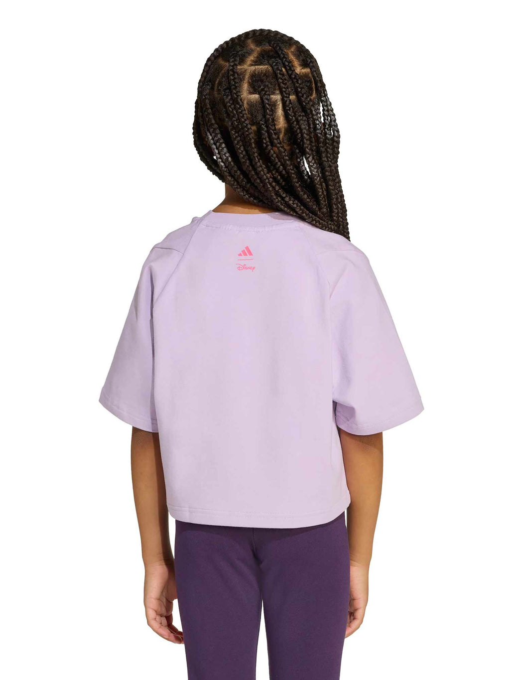 ADIDAS SPORTSWEAR Тениска Disney Minnie Mouse T-Shirt Kids