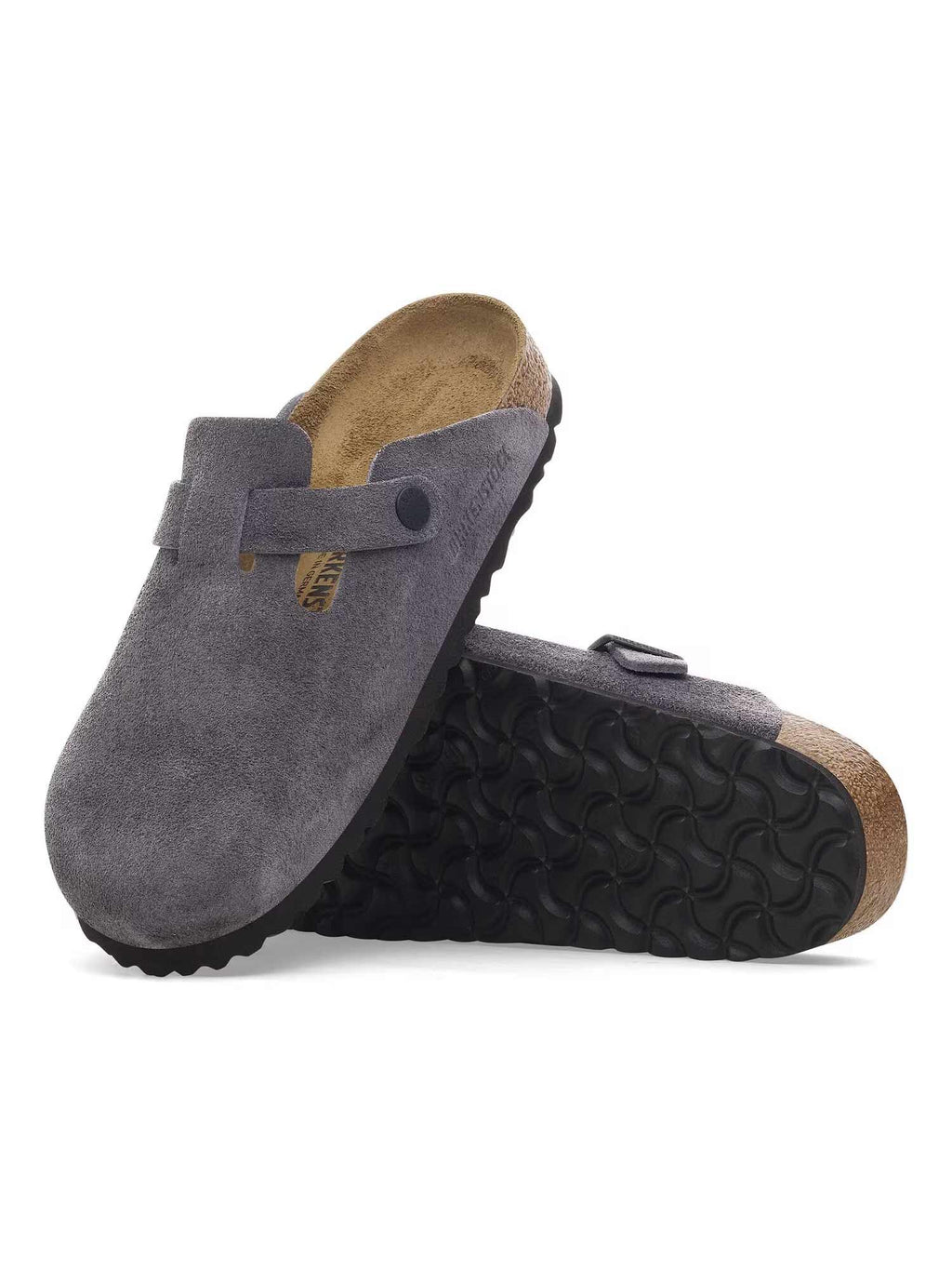 BIRKENSTOCK Чехли Boston