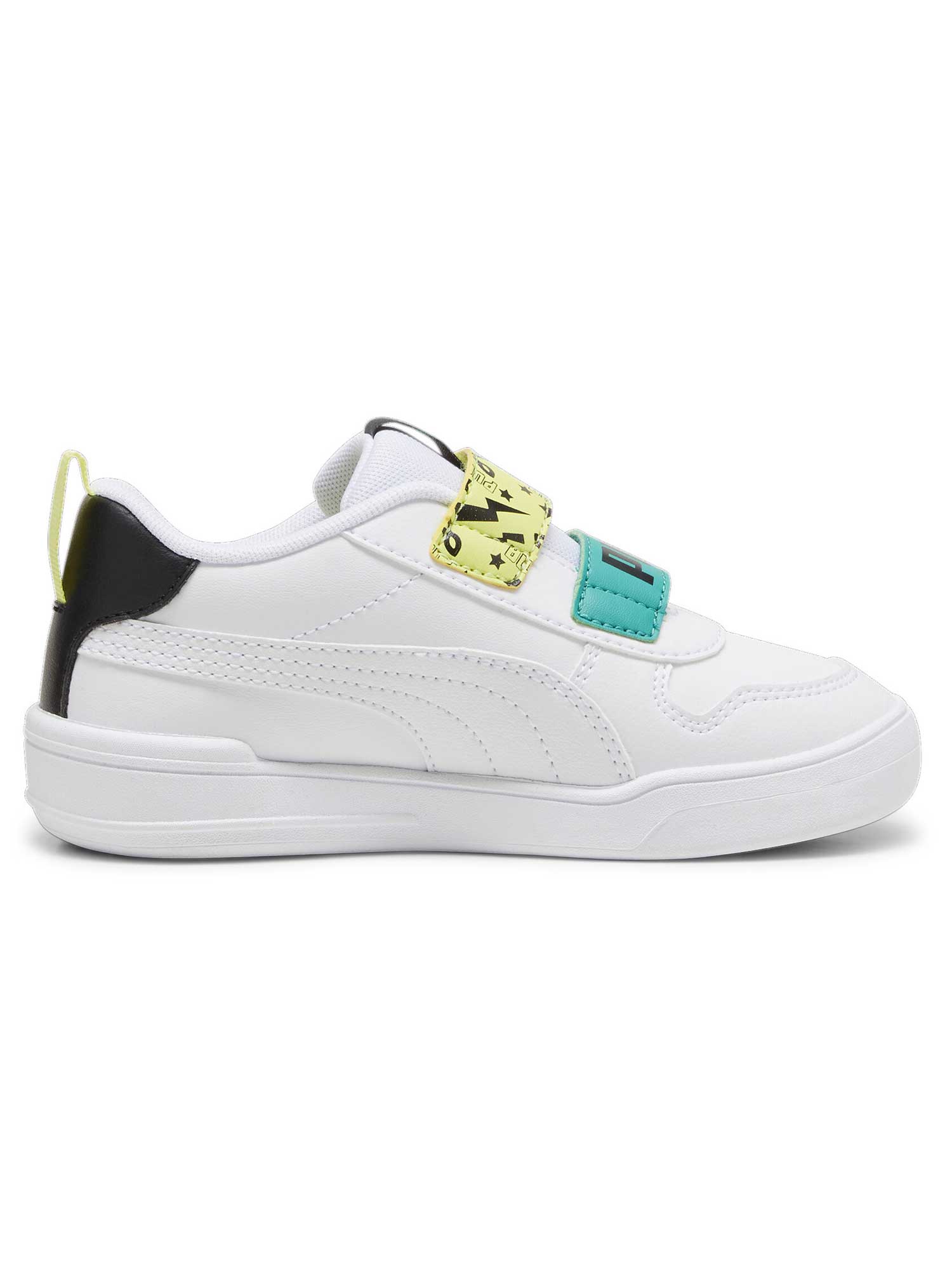 PUMA Обувки Multiflex SL Masked Hero V PS
