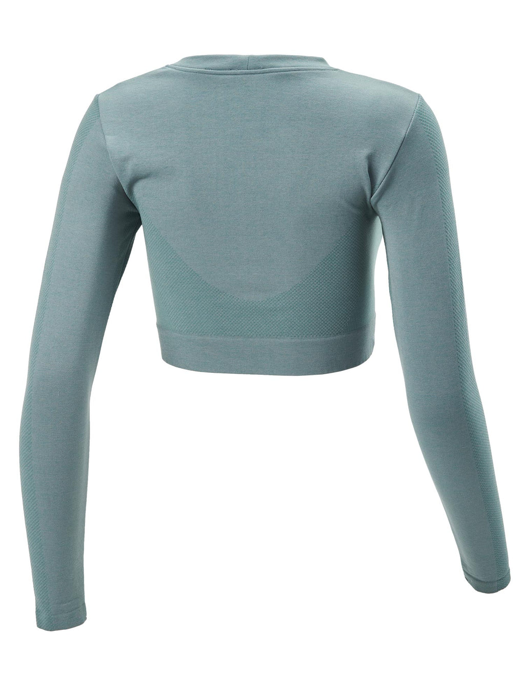 BRILLE Блуза Seamless Crop Comfort