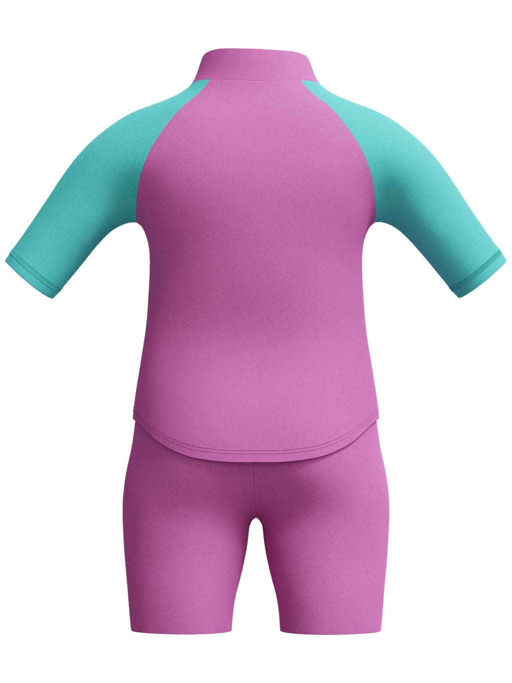 SPEEDO Комплект 2 части с UV защита GIRLS LEARN TO SWIM