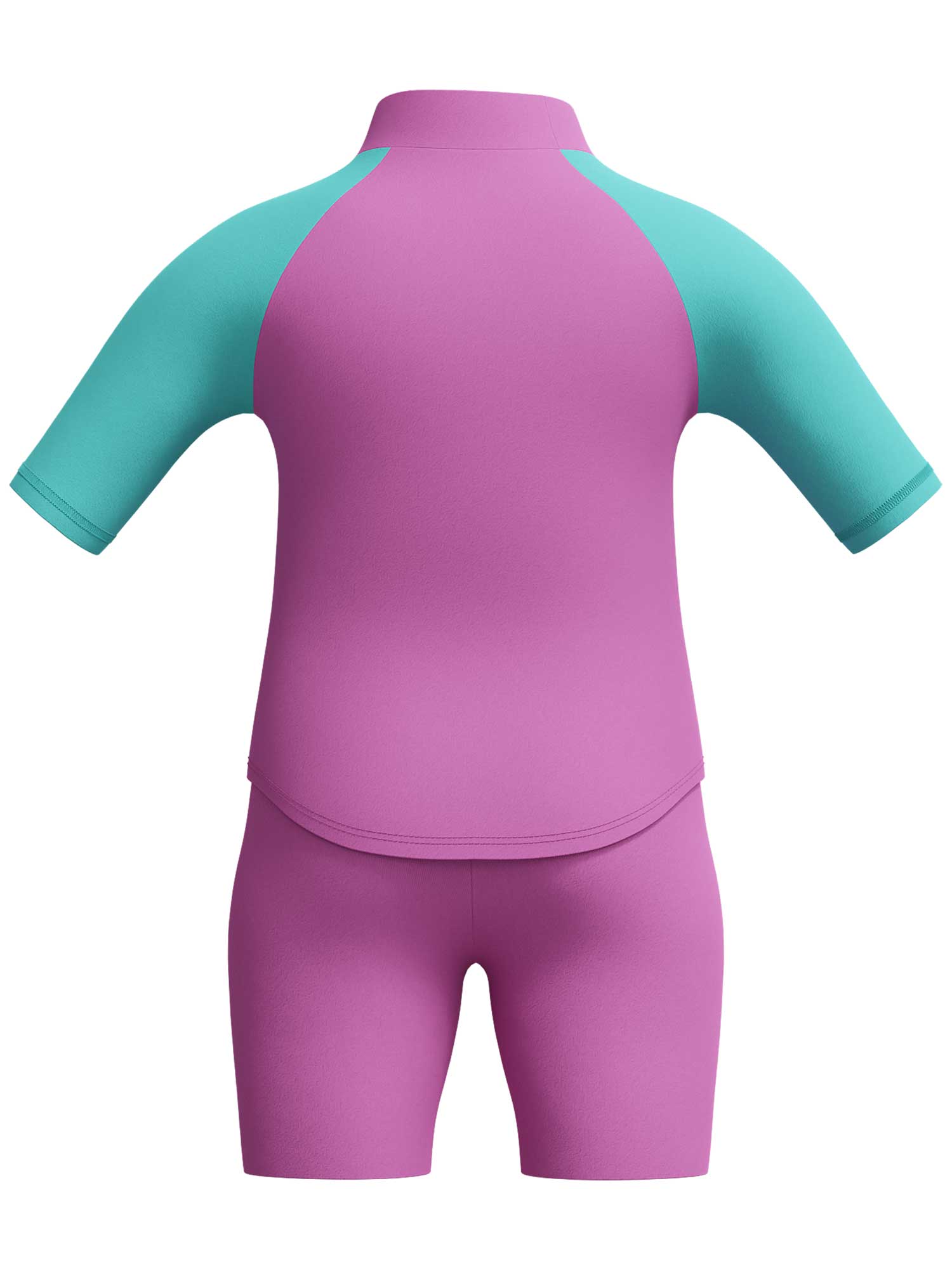 SPEEDO Комплект 2 части с UV защита GIRLS LEARN TO SWIM