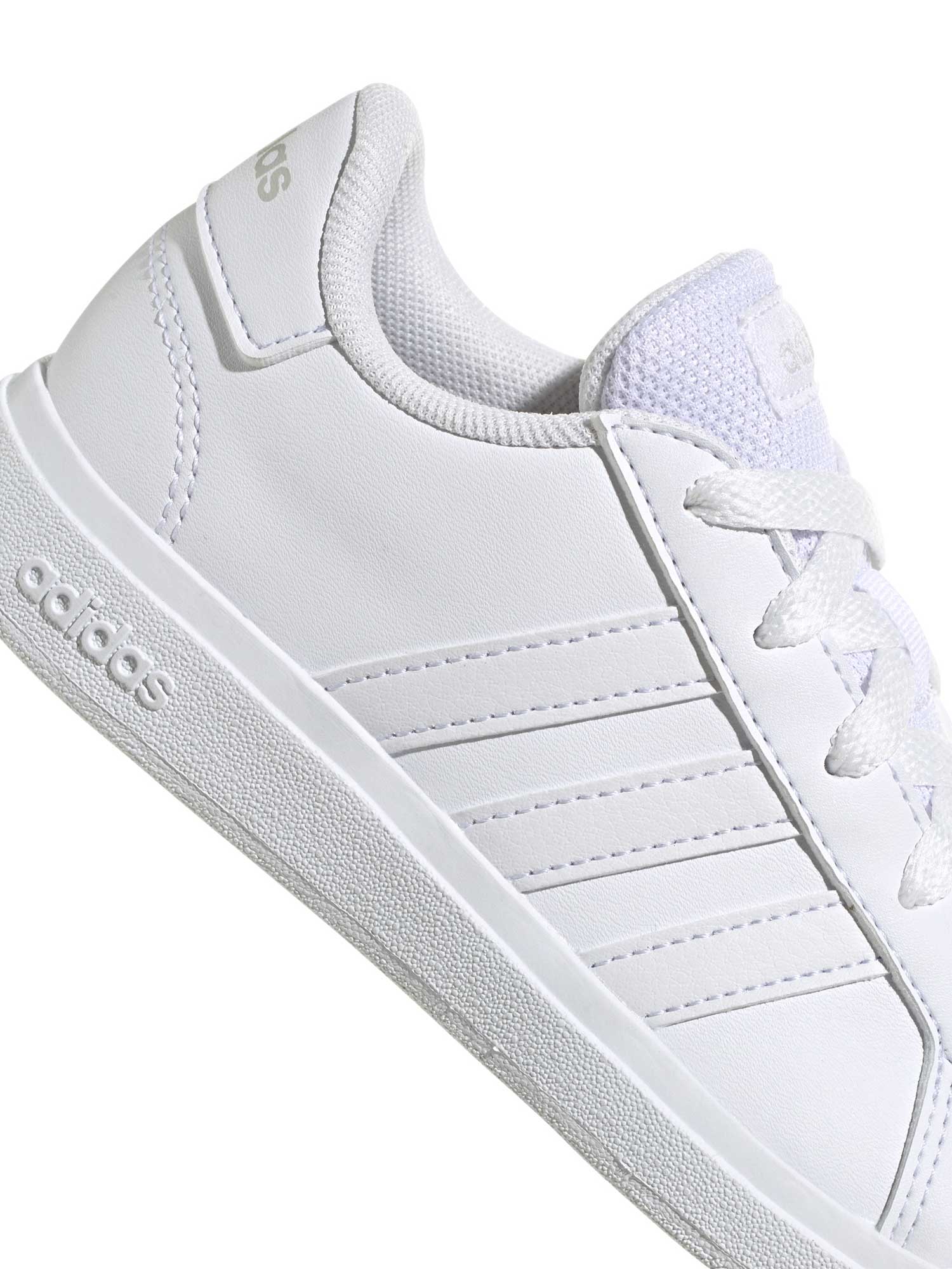 ADIDAS SPORTSWEAR Обувки Grand Court Lifestyle Tennis Lace-Up