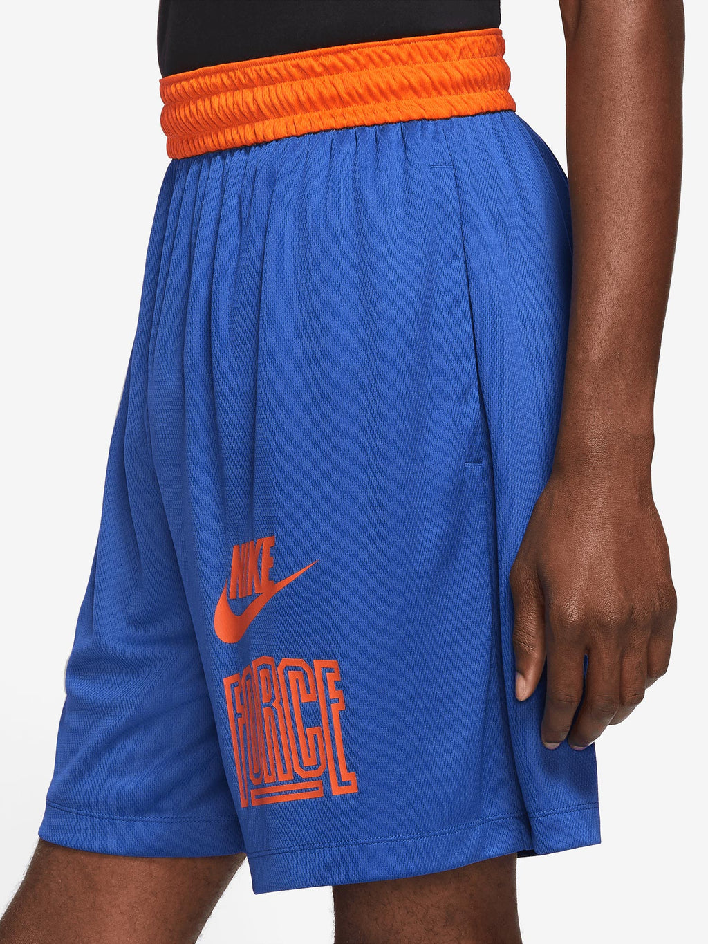 NIKE Къси панталони M NK DF START5HBR 8IN