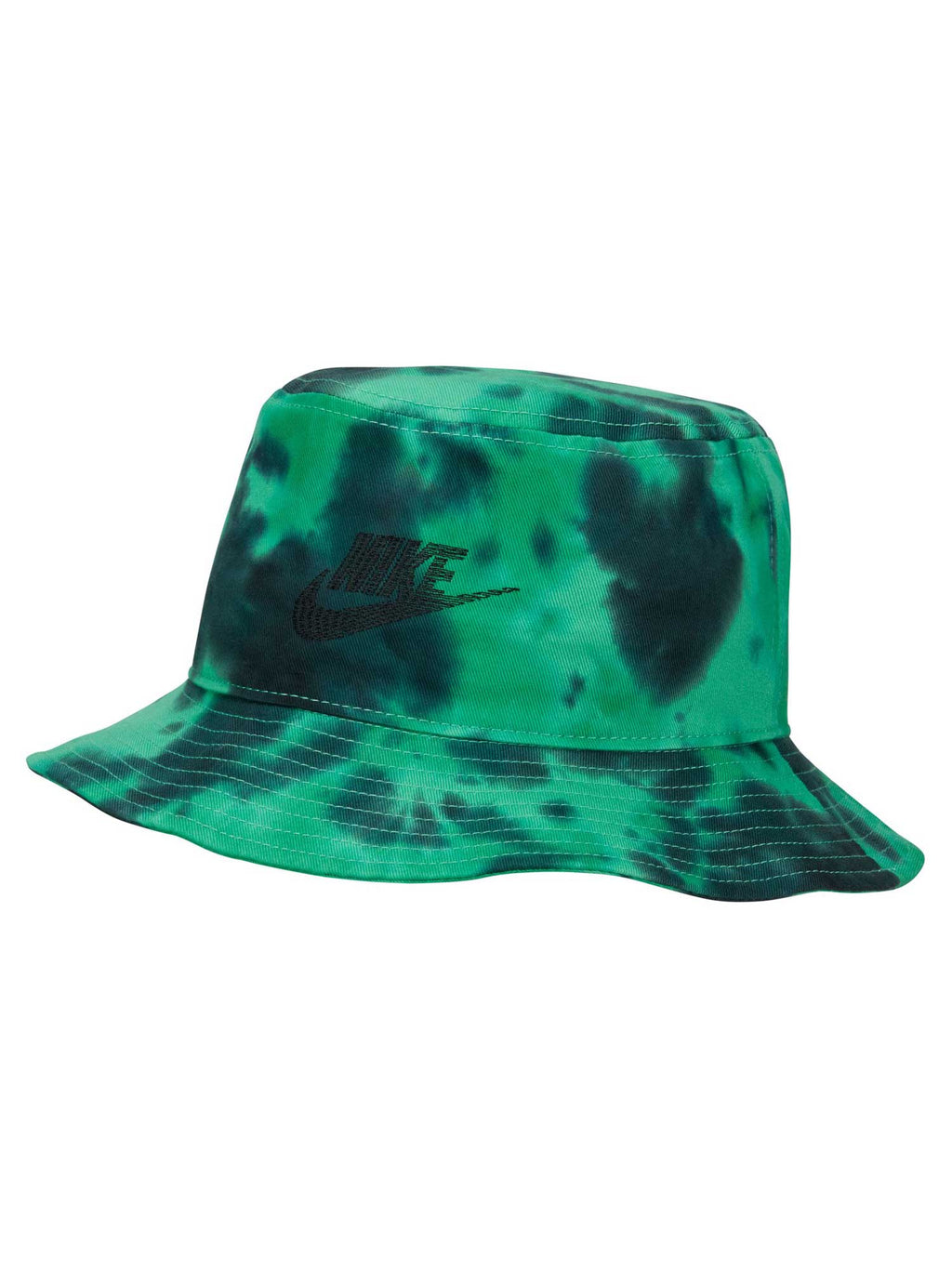 NIKE Шапка K NK APEX BUCKET SQ CLR SPASH