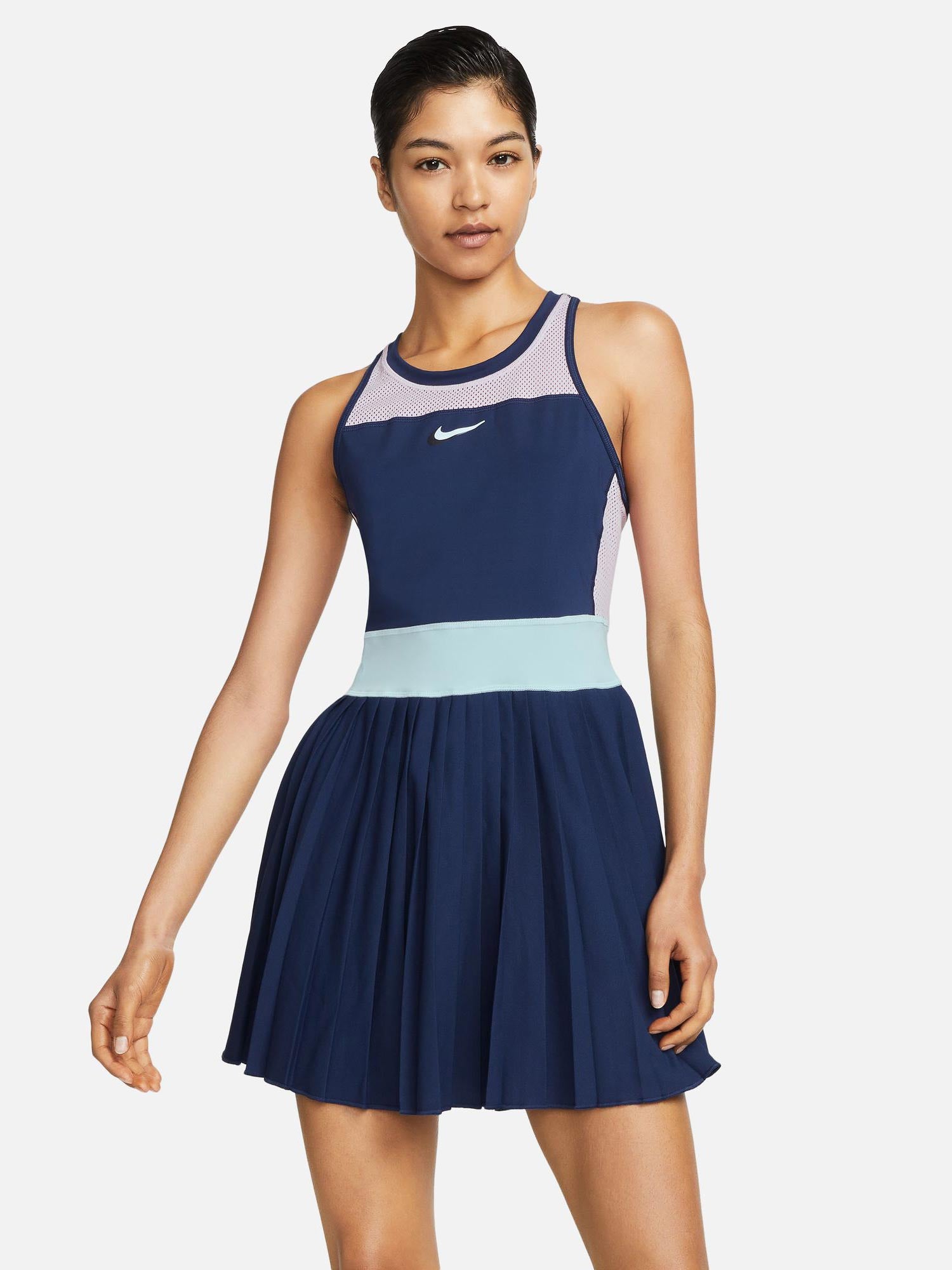 NIKE Рокля W DF SLAM NY