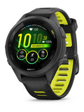 GARMIN GPS Смарт часовник за бягане Forerunner 265S