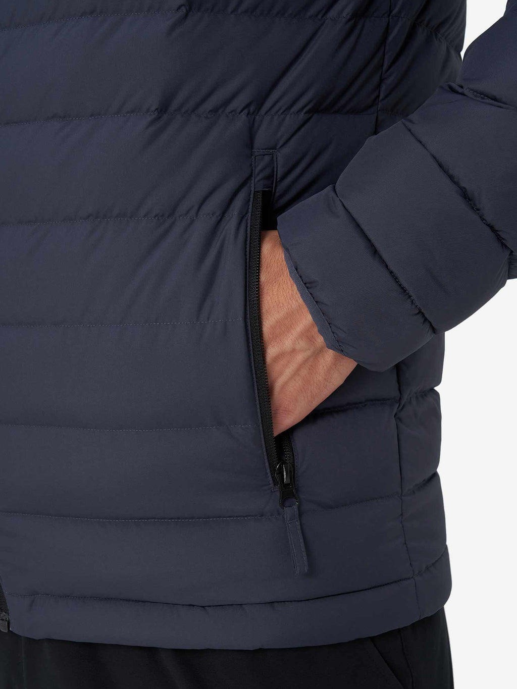OUTVENTURE Яке Essential Men's Down Jacket