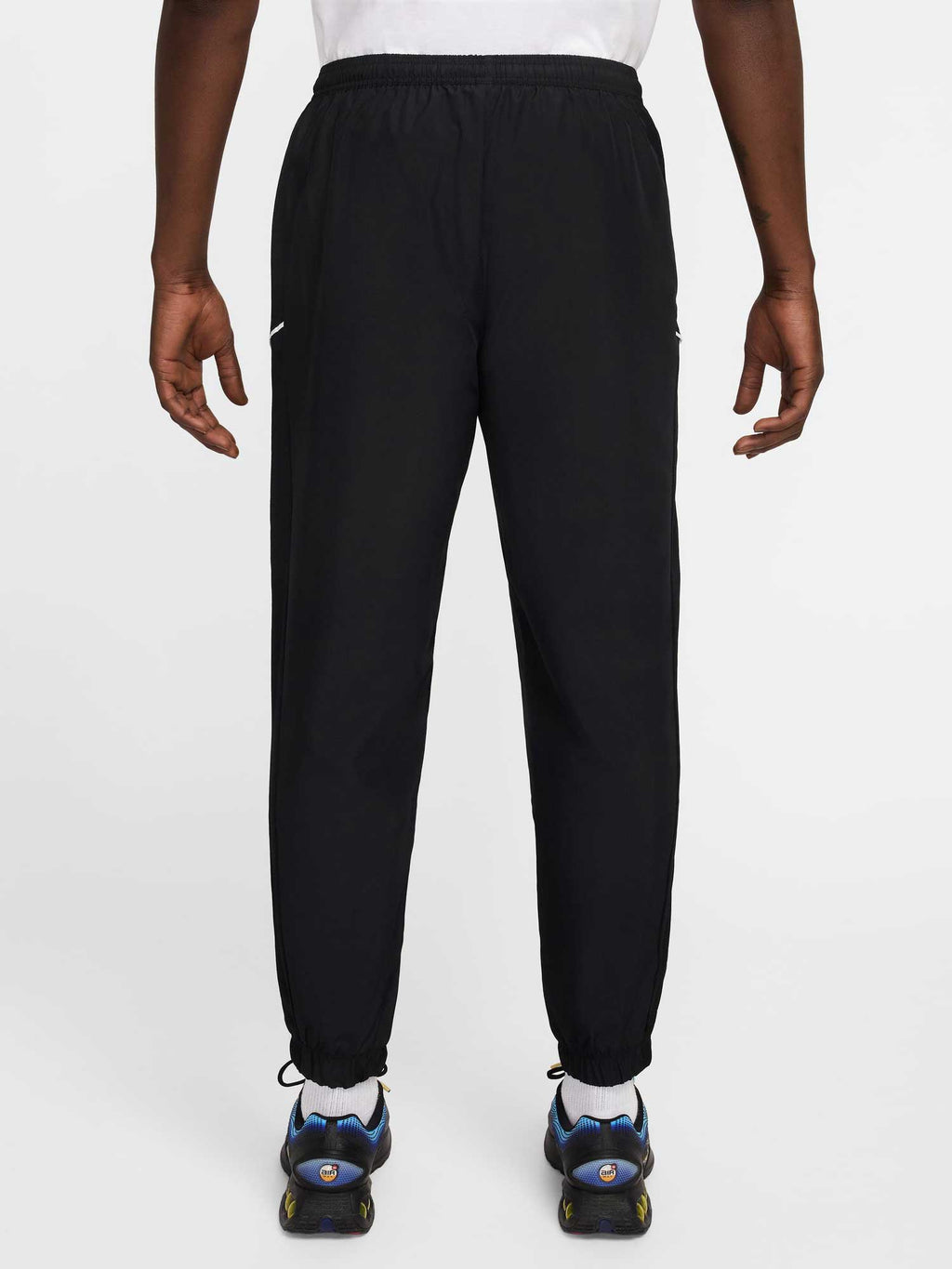 NIKE Спортно долнище M NK DF ACD25 TRK PANT WP BR