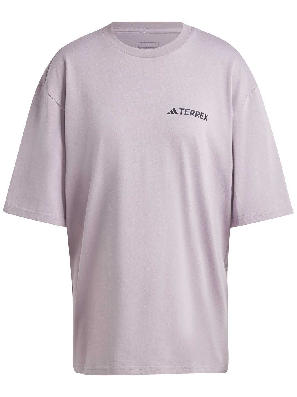 ADIDAS PERFORMANCE Тениска Terrex Back Graphic