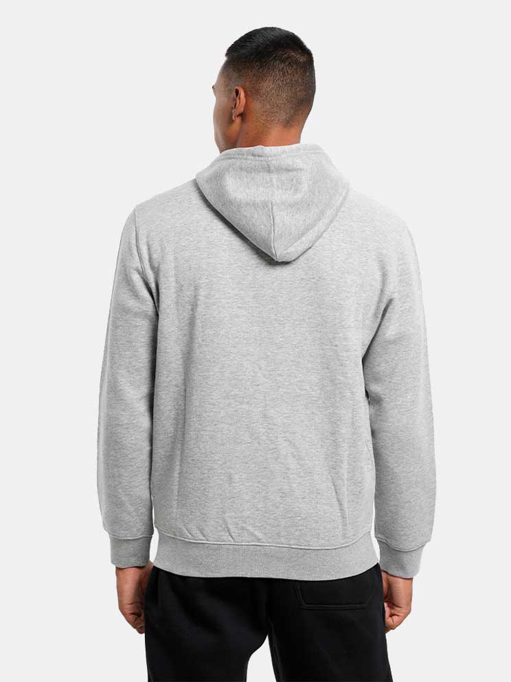 CHAMPION Суитшърт Hooded Full Zip Sweatshirt