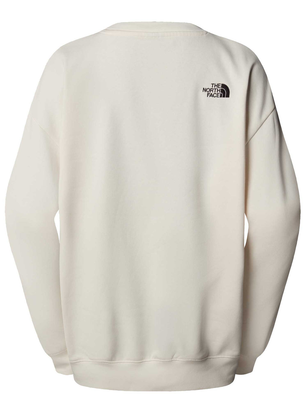 THE NORTH FACE Блуза W ESSENTIAL CREW