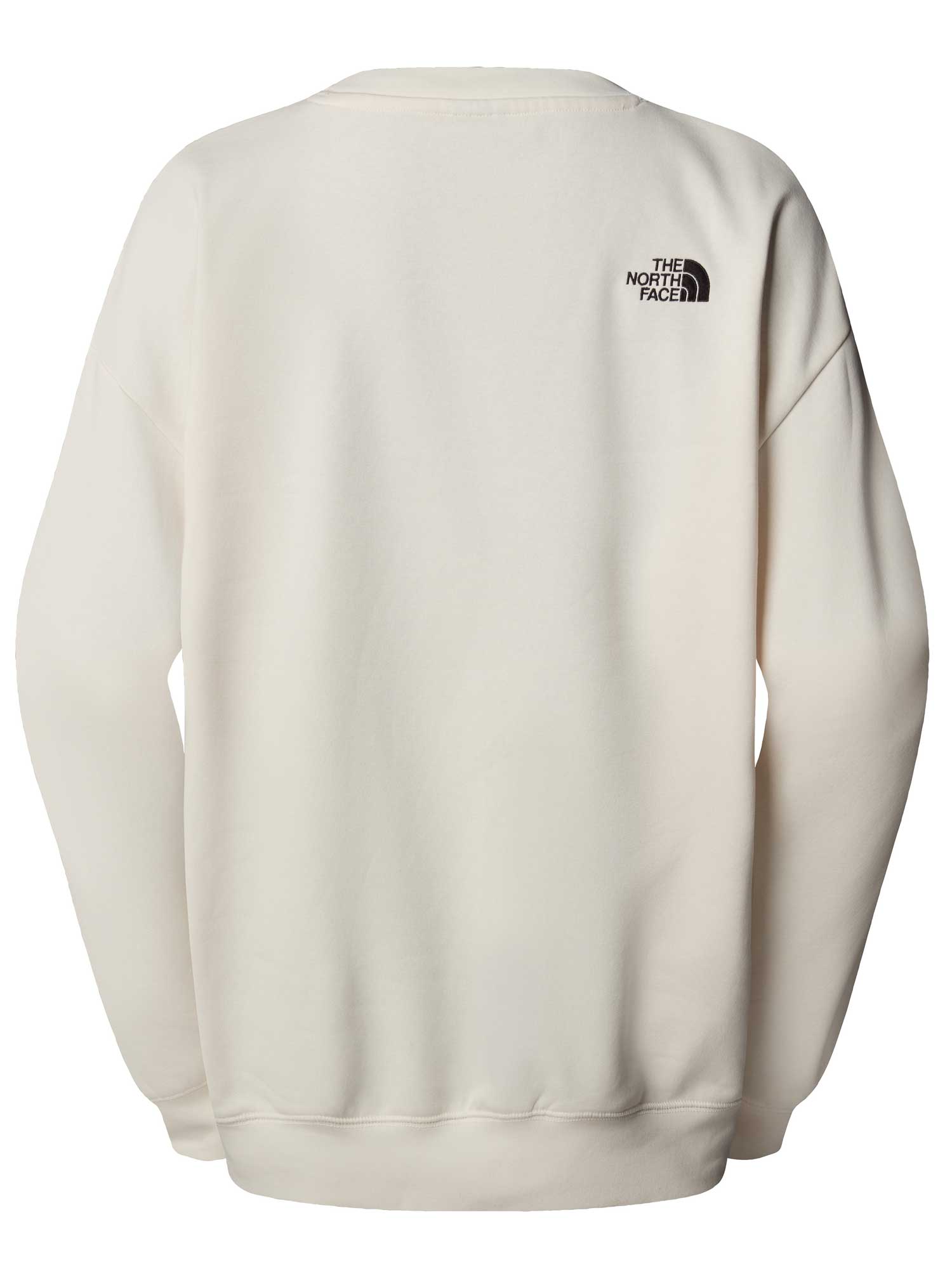 THE NORTH FACE Блуза W ESSENTIAL CREW