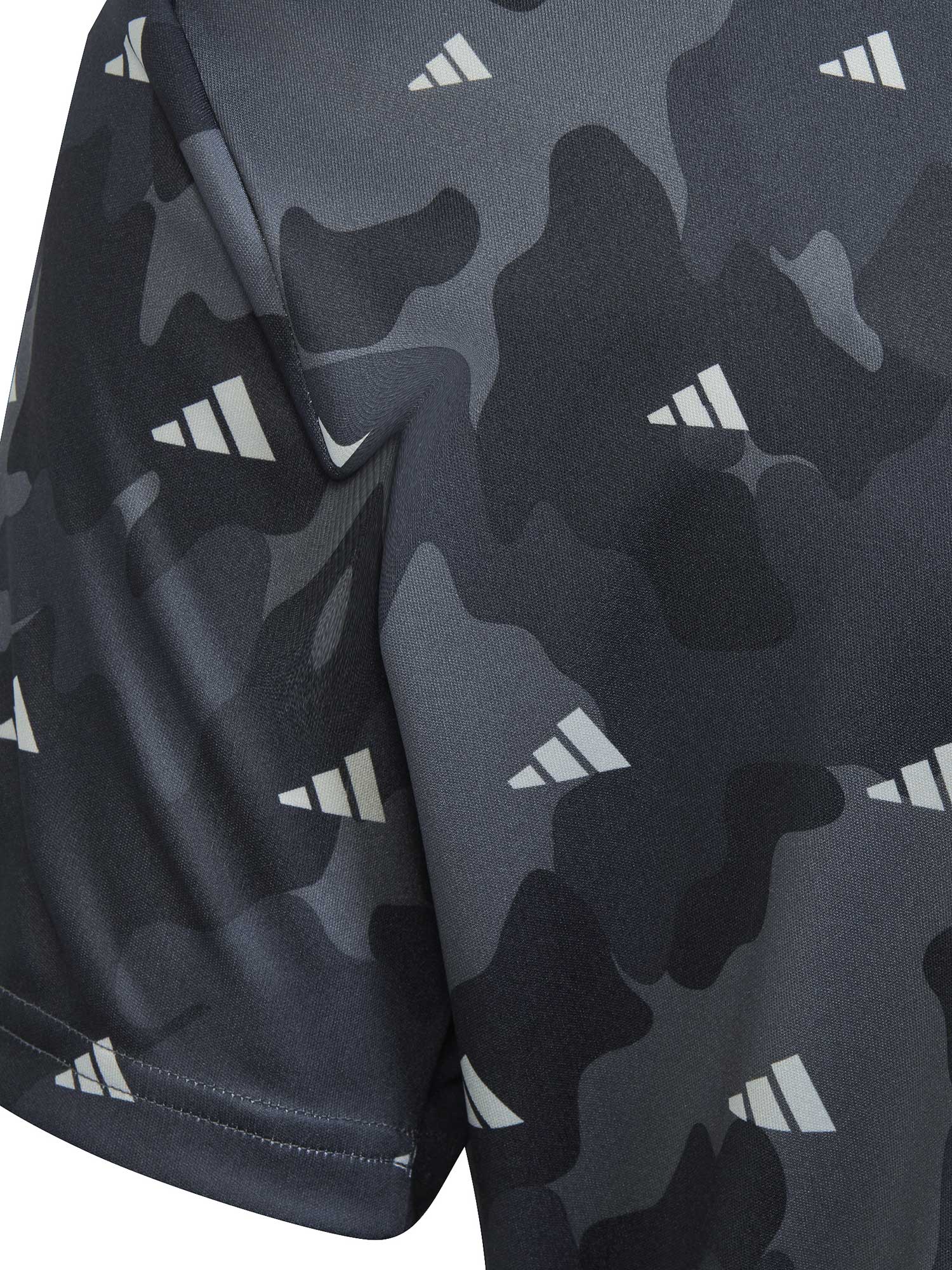 ADIDAS SPORTSWEAR Тениска Train Essentials Seasonal AEROREADY