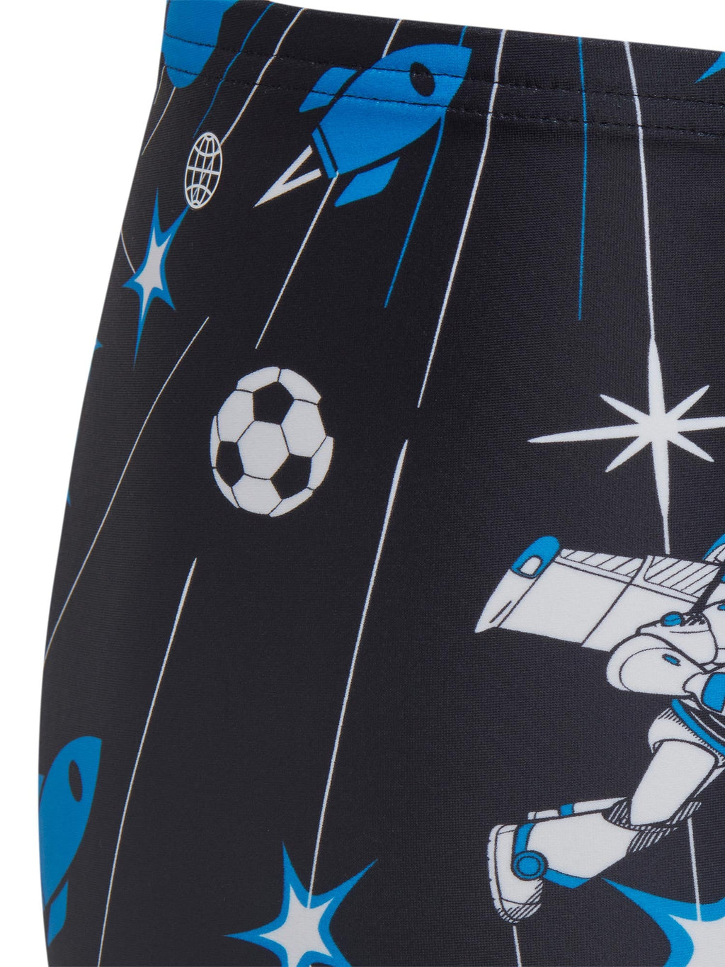 ADIDAS PERFORMANCE Бански TOY STORY BUZZ BOYS