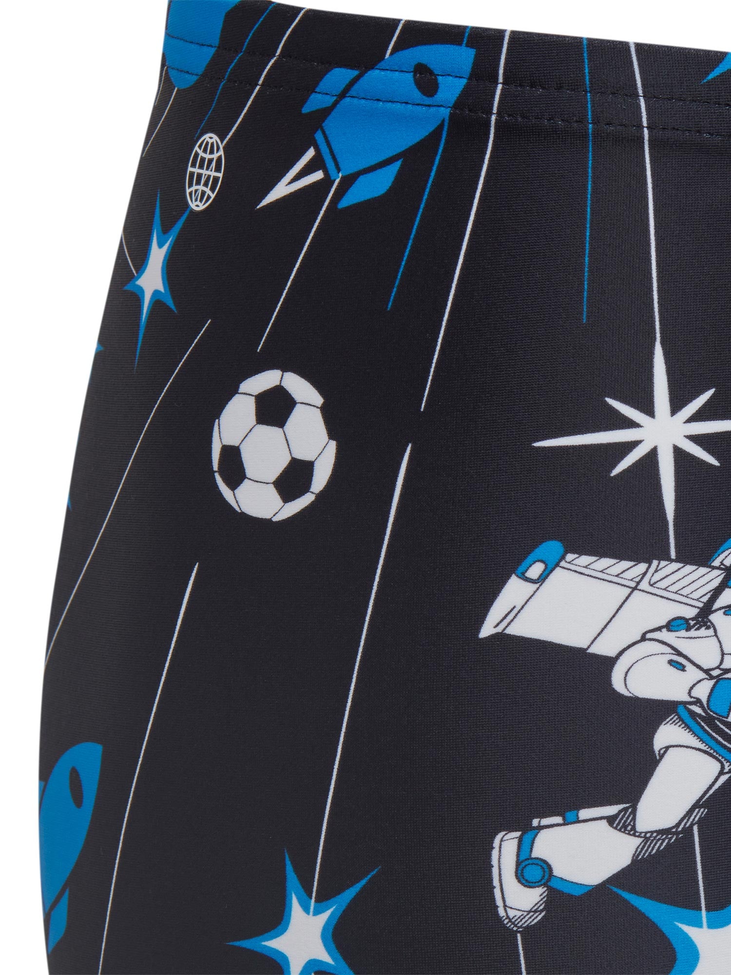 ADIDAS PERFORMANCE Бански TOY STORY BUZZ BOYS