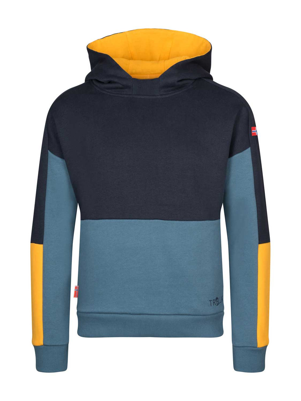 TROLLKIDS Суитшърт Rondane Sweater