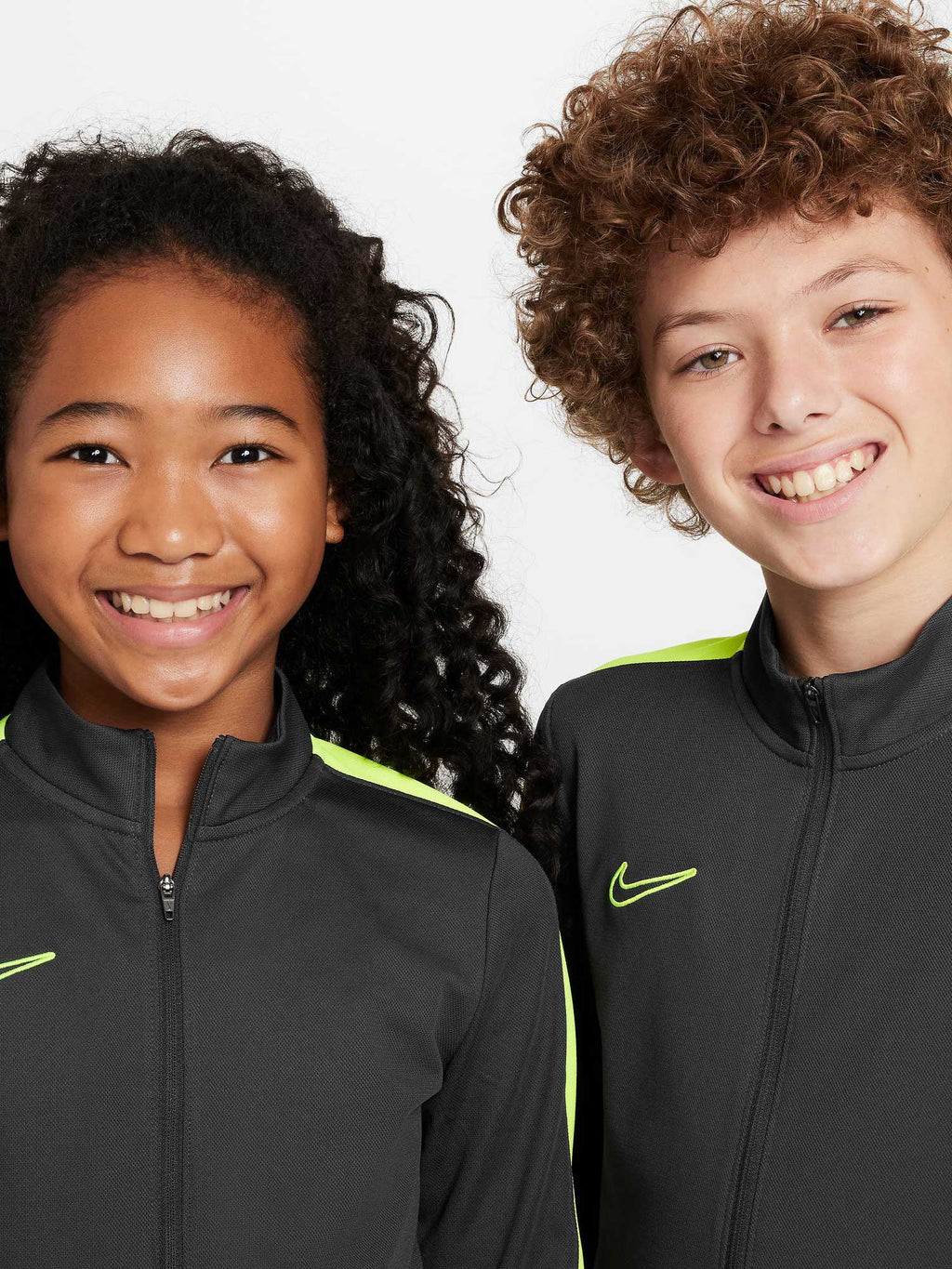 NIKE Спортен екип K NK DF ACD23 TRK SUIT K BR