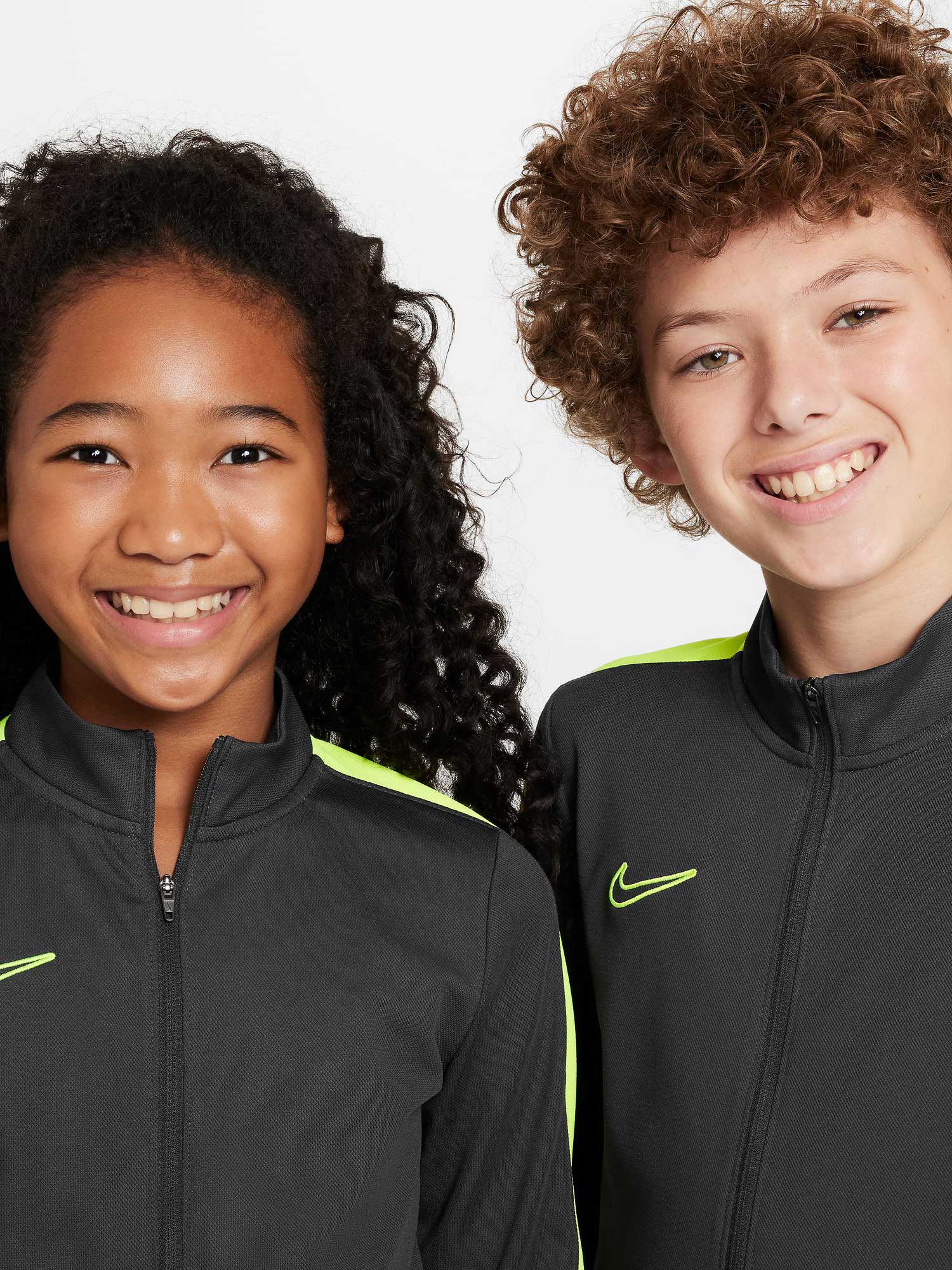 NIKE Спортен екип K NK DF ACD23 TRK SUIT K BR