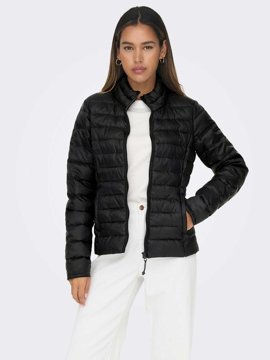 ONLY Яке ONLTAHOE QUILTED JACKET OTW CC