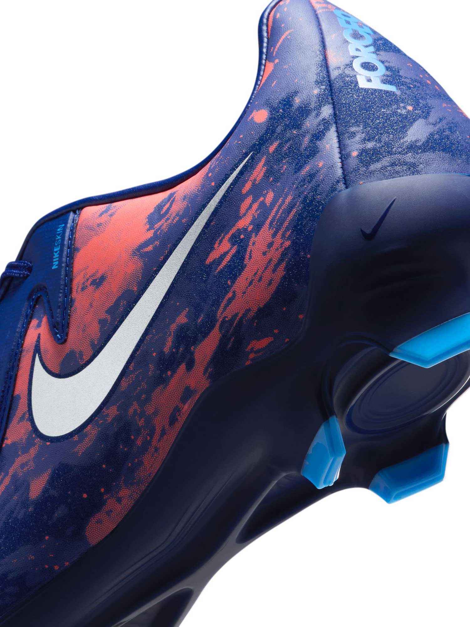 NIKE Обувки PHANTOM GX II ACADEMY FG\/MG Erling Haaland