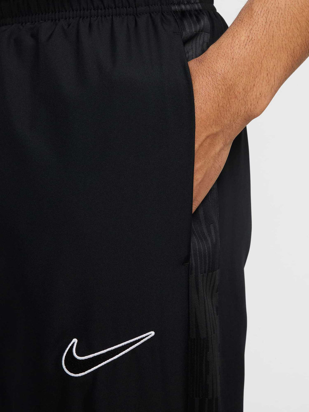 NIKE Спортно долнище M NK REPEL ACD+ TRK PANT W