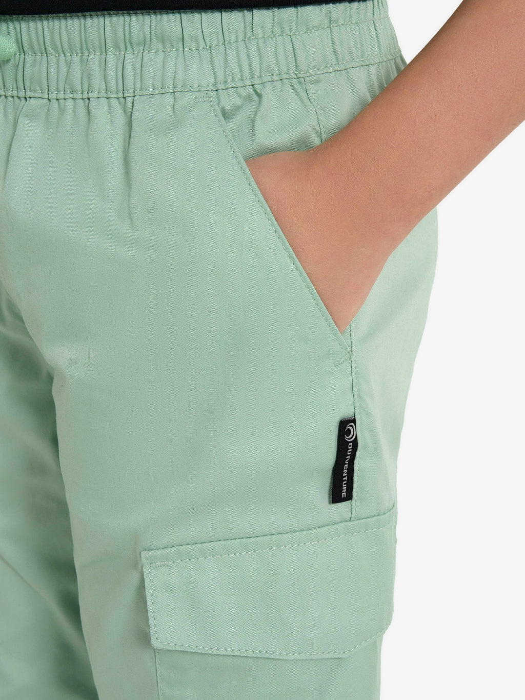 OUTVENTURE Панталон Travel Girls Pants