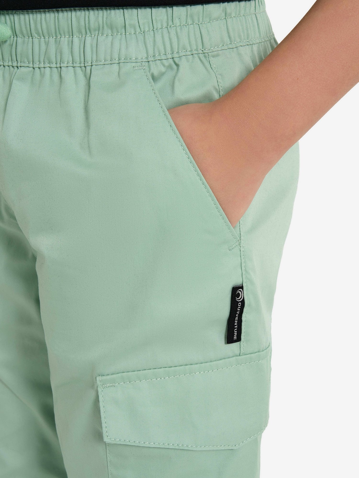 OUTVENTURE Панталон Travel Girls Pants