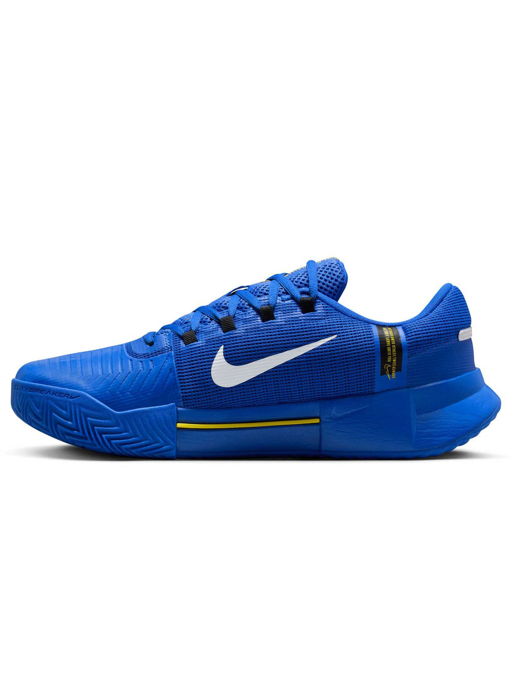 NIKE Обувки M ZOOM GP CHALLENGE 1 CLY