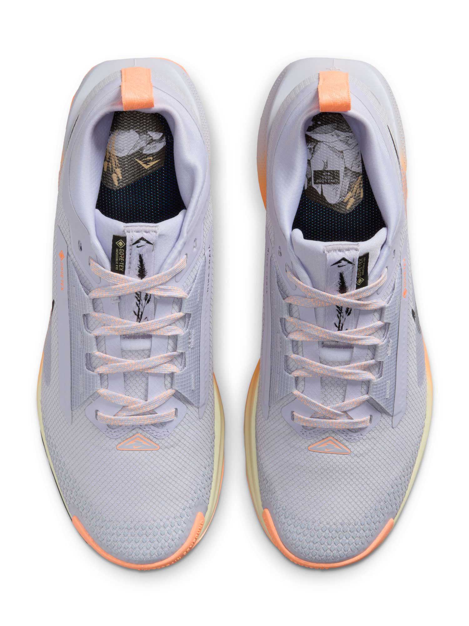 NIKE Обувки W PEGASUS TRAIL 5 GTX
