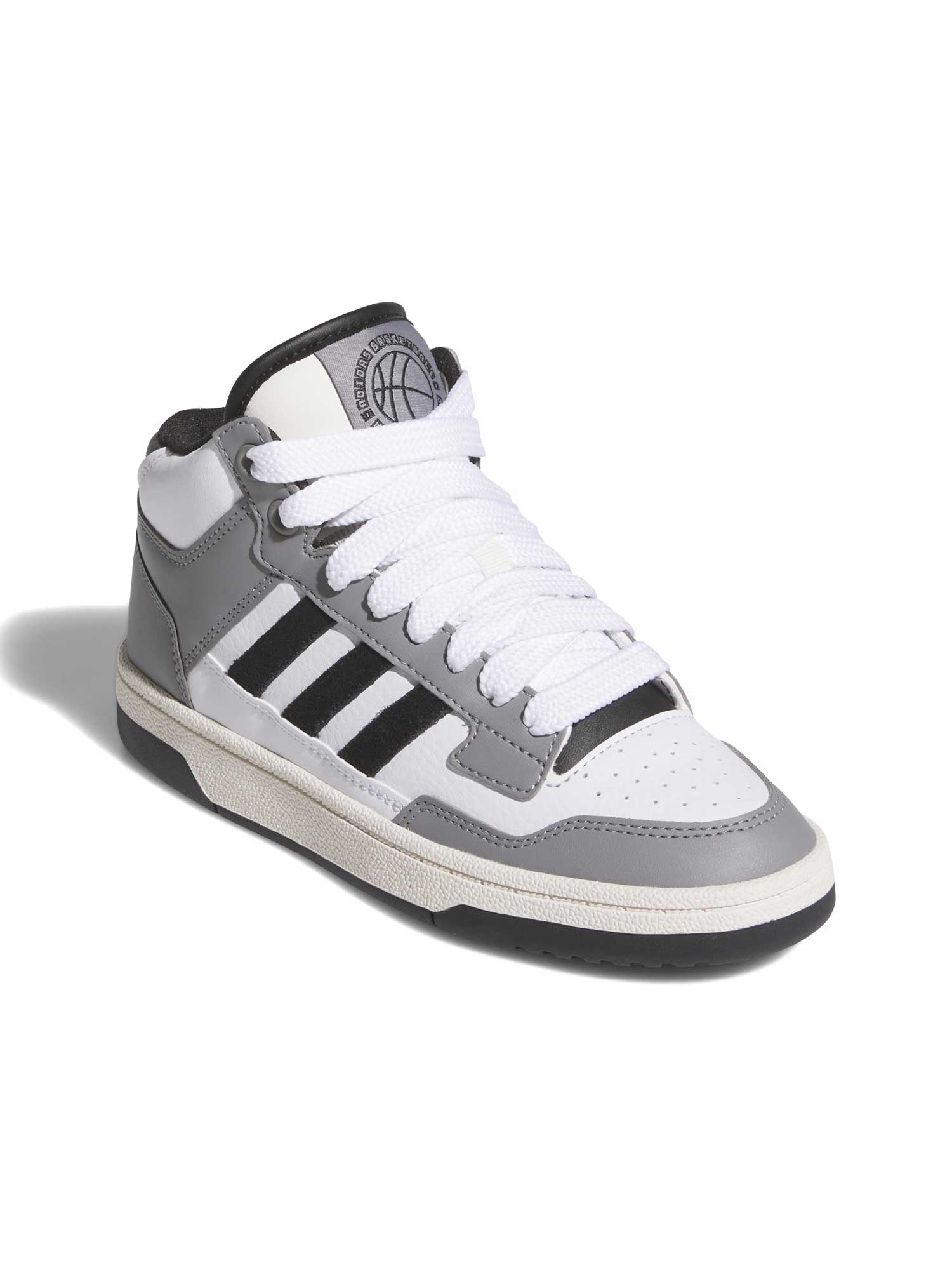 ADIDAS PERFORMANCE Обувки Rapid Court Mid