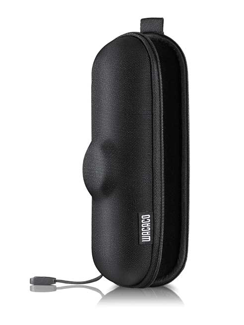 WACACO Защитен калъф за кафемашина Nanopresso L
